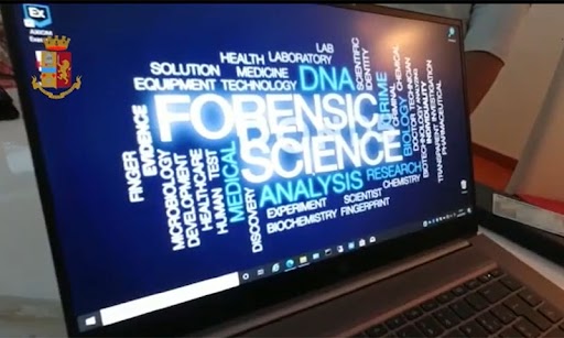 A processo Carla Stagno, la Santona’ che prometteva guarigioni con il dna