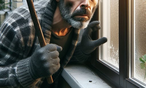 Botte alla moglie, poi cerca di entrare anche in casa della figlia 15enne