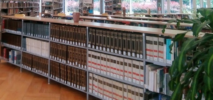 Approvato il nuovo Regolamento delle biblioteche civiche