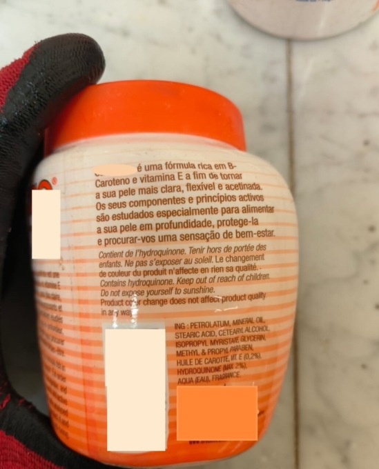 Farmaci illegali, creme di bellezza pericolose per la salute e molto altro nel minimarket di San Donato