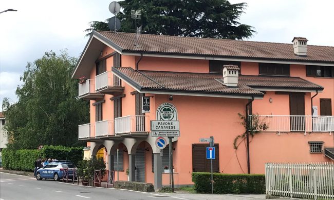 Tabaccaio di Pavone Canavese sparò e uccise un ladro nel 2019: dovrà rispondere di omicidio volontario