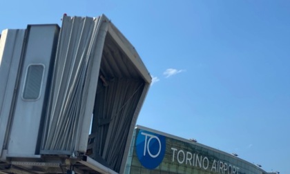 Aeroporto di Torino, uno scalo sempre più smart e sostenibile
