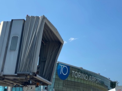 Aeroporto di Torino, uno scalo sempre più smart e sostenibile