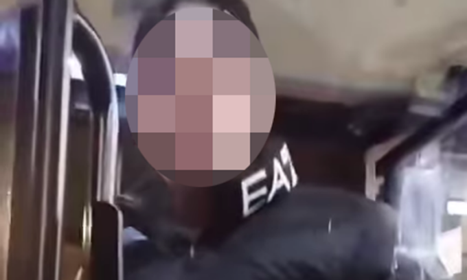 Denunciato il 28enne che dieci giorni fa aggredì un autista della GTT