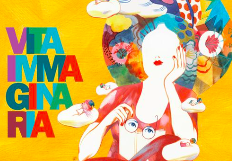 Salone Internazionale del Libro: presentata la 36esima edizione dal titolo “Vita immaginaria”