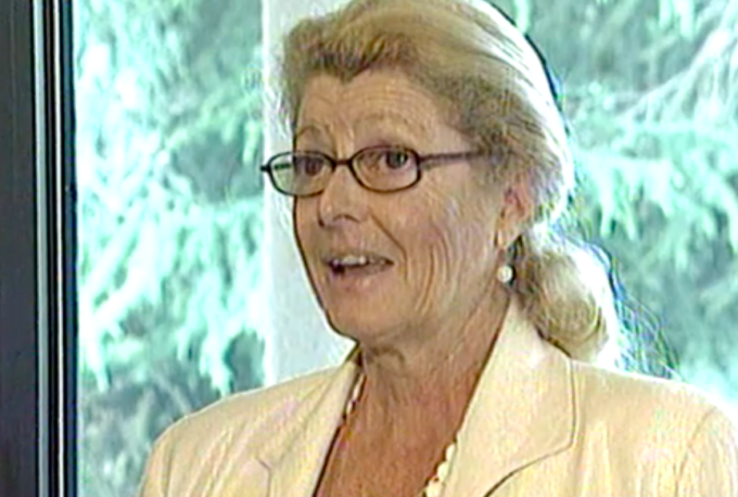 Chi è Margherita Agnelli, la mamma che “perseguita i figli” John e Lapo Elkann