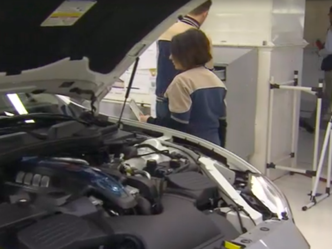 Stellantis: premio medio di 2.112 euro per i lavoratori, ma vista da Torino la situazione è paradossale