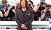 Johnny Depp dietro la cinepresa per girare "Modì", film biografico su Amedeo Modigliani