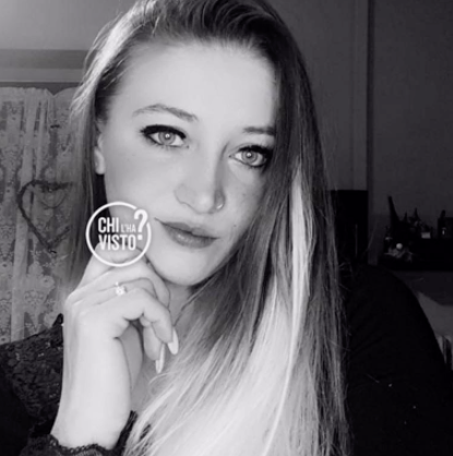 Ritrovata a Roma Gabriella, la mamma: “E’ confusa, ma sta bene”