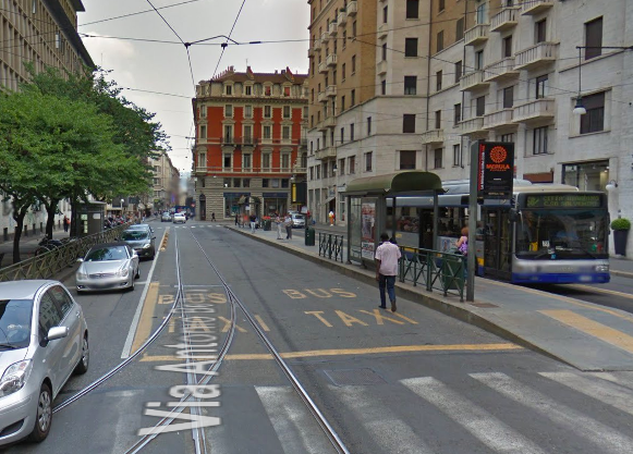 Ancora violenza sulle linee della GTT: controllore picchiato da passeggero senza biglietto