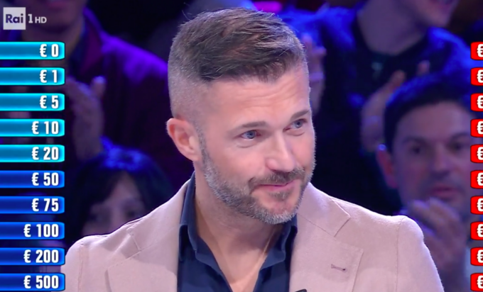 Affari tuoi: Gigi il concorrente piemontese che ha giocato per comprare una casa ai suoi suoceri