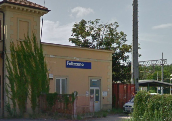 17enne travolto dal treno ad Alessandria, forse era in ritardo. Ferrovie in tilt fino a Torino