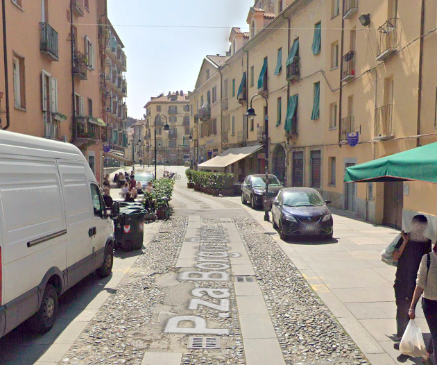 Lungo Dora: marocchino picchia un ragazzo, poi scappa, quindi minaccia i poliziotti con una bottiglia rotta