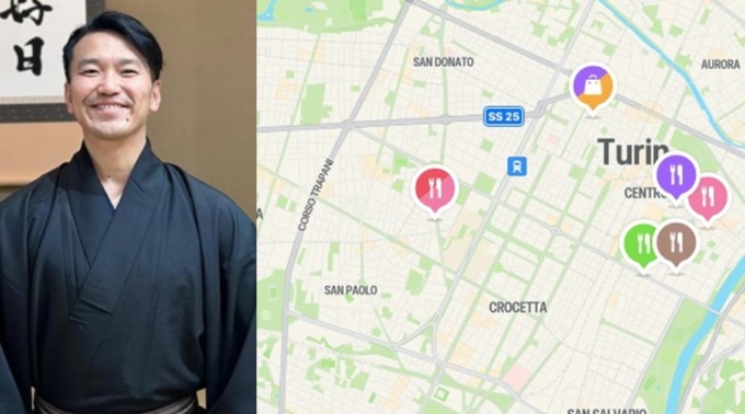 Sushi ovunque, ma quali sono i ristoranti giapponesi non “finti”? A Torino ce ne sono sette