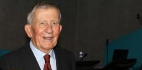 Addio Alessandro Barberis, capitano d’impresa torinese: dalla Fiat alla Camera di Commercio