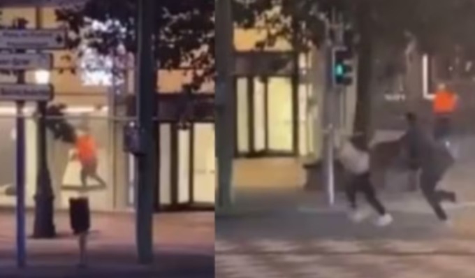 Attentato a Bruxelles ed estremismo islamico: perquisizioni anche a Torino