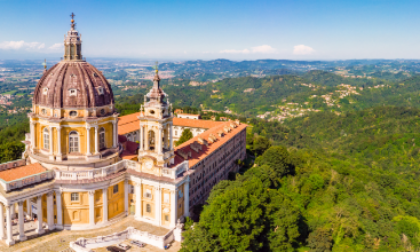 Accordo per la valorizzazione della Basilica di Superga a Torino