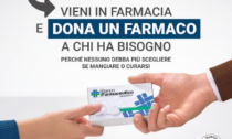 Torna la Giornata di Raccolta del Farmaco a Torino e provincia: la mappa delle farmacie aderenti