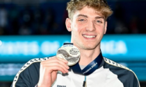 Mondiali di nuoto, Alessandro Miressi conquista l'argento nei 100 stile libero uomini