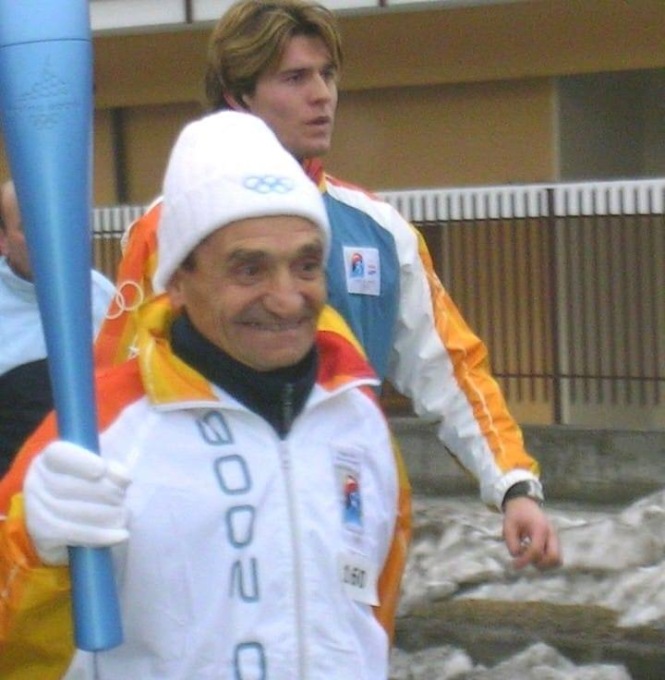 Chi è il ciclista 79enne investito ad Orbassano