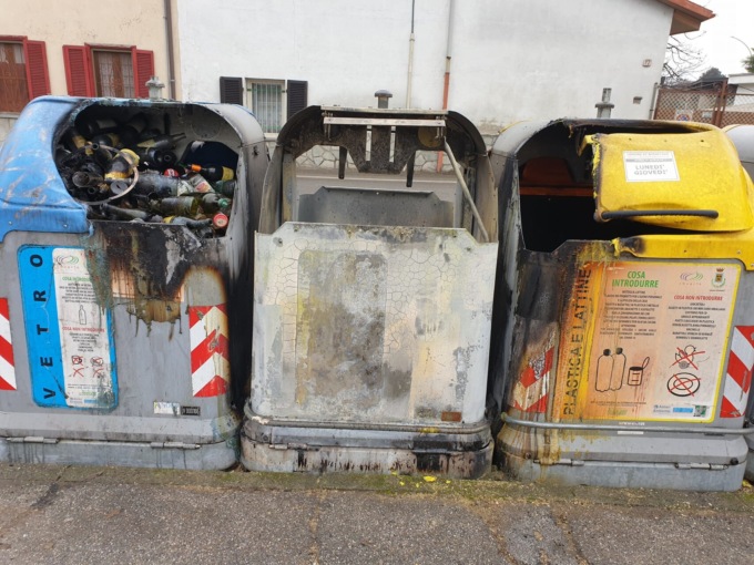 Botti notturni a Nichelino, continuano sui social le lamentele dei cittadini