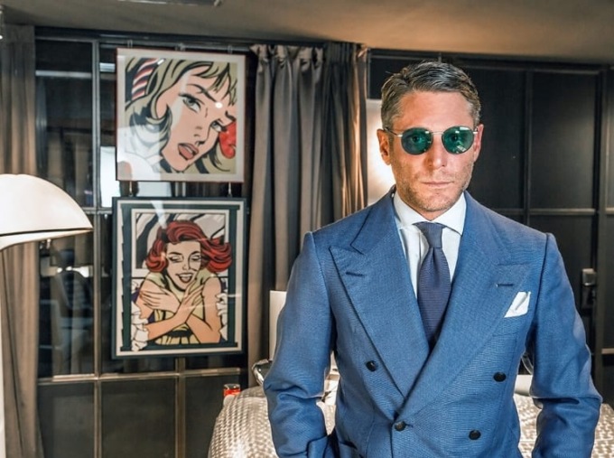 Eredità Agnelli, indagati anche Lapo e Ginevra Elkann