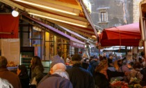 I mercati in provincia di Torino martedì 19 marzo 2024