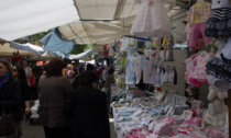 I mercati settimanali in provincia di Torino di venerdì 22 marzo 2024