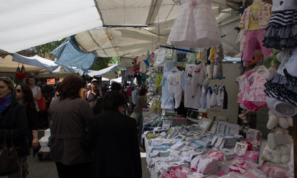 I mercati settimanali in provincia di Torino di venerdì 29 marzo 2024