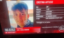 Si cerca una 28enne scomparsa da Asti: appello anche a "Chi l'ha visto?"