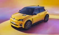 Nuova Renault 5 E-Tech Electric, il grande ritorno di un’icona pop