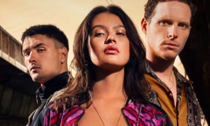 Torino si trasforma in un set a cielo aperto per girare alcune scene della serie tv “Blocco 181”