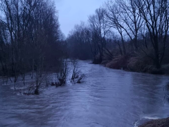 L’amarezza di Coldiretti dopo la pioggia: “Trattenendola avremmo potuto salvare i campi dalla siccità estiva”