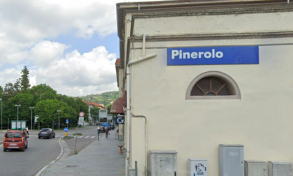 Il triste primato piemontese: la tratta ferroviaria Torino-Pinerolo-Torre Pellice è tra le peggiori d'Italia
