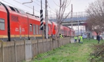 Cadavere sui binari a Settimo Torinese: sospesa la circolazione ferroviaria sulla linea Milano-Torino