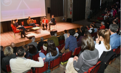 Premio InediTO - Colline di Torino: la proclamazione dei finalisti alla Scuola Holden