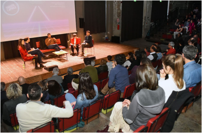 Premio InediTO – Colline di Torino: la proclamazione dei finalisti alla Scuola Holden