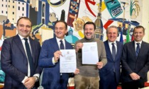 Tav, firmato il protocollo di intesa tra il Ministero dei Trasporti, l’Osservatorio e la Regione Piemonte sulle opere di compensazione