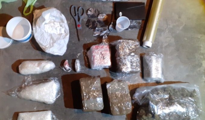 Dall’indagine sul maltrattamento di animali alla scoperta di un traffico di droga