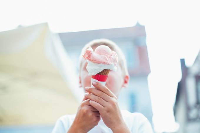 La dieta sostenibile: i vantaggi non solo sono per l’ambiente, ma anche per la salute dei più piccoli sempre più in sovrappeso