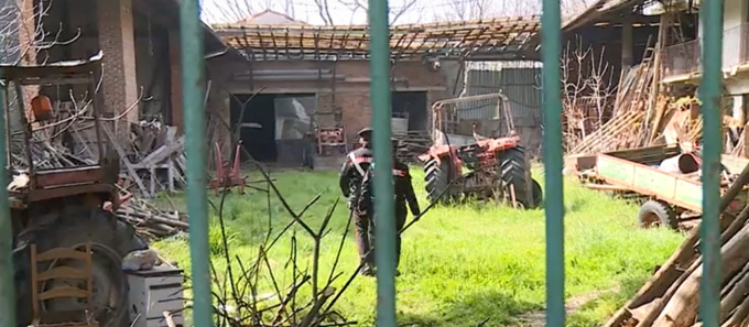 Rivoli, attesa per la convalida dei fermi dei due minorenni che hanno aggredito un 50enne