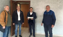 L’Atc Piemonte Centrale consegna ai Comuni altri 14 alloggi recuperati con i fondi ex Gescal