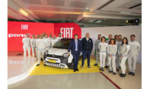 Stellantis ha presentato la nuova Fiat Pandina