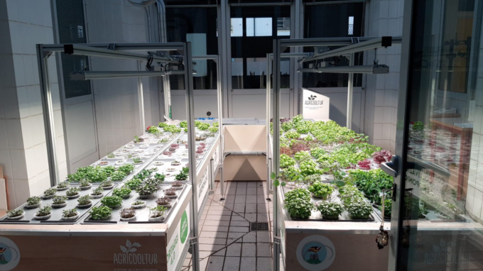 L’agricoltura 4.0 tra i banchi di scuola a Carignano