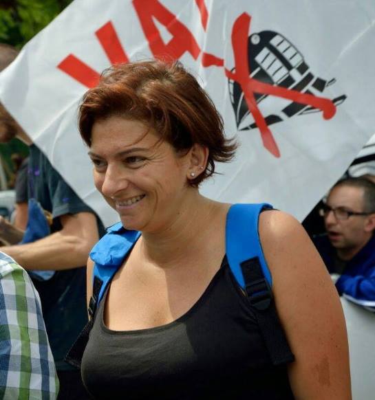 Elezioni regionali, la valsusina Francesca Frediani (ex M5s) è la quarta candidata presidente