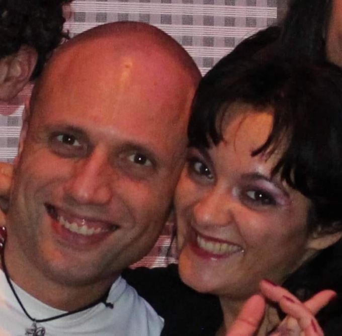 Capitano Eric e Mary Rider: i campioni del sesso mondiale arrivano da Torino