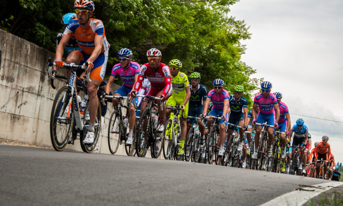 Giro d’Italia 2024: tutto quello che c’è da sapere sulle modifiche alla viabilità