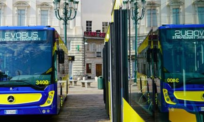 GTT avvisa i clienti: “Attenzione agli abbonamenti a 2 euro sponsorizzati sui social, sono truffe”