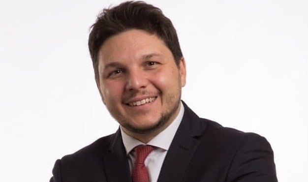 Il capogruppo del Pd Piemonte, Raffaele Gallo non si ricandiderà alle elezioni regionali di giugno