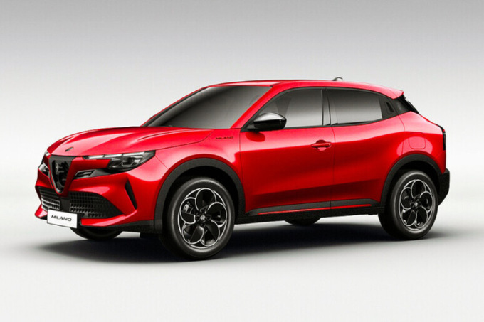 Scontro tra Stellantis e Governo sul nome del nuovo modello: la Alfa Romeo “Milano” diventerà “Junior”